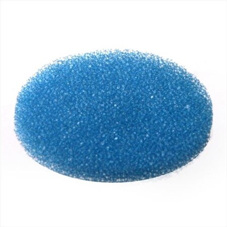 Bio Plas Bio Plas 6110 Biopsy Pads  29mm Diameter - 1000 pk - Blue 6110